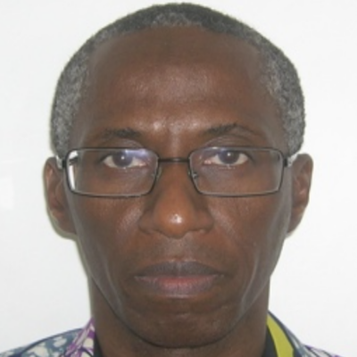 Moussa SARR