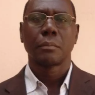 Ndongo SENE