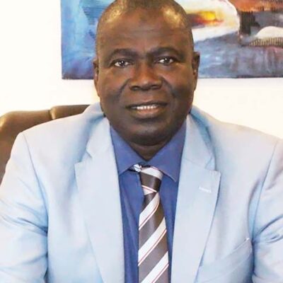 Abdou SAMBE