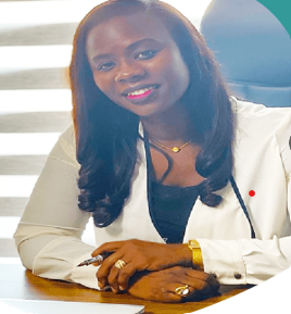 Fatoumata Mbengue Ba