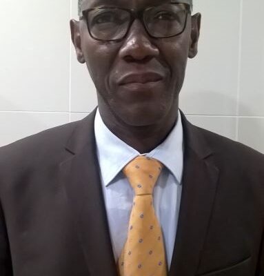 Ibrahima SAMB