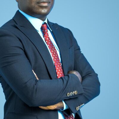 Alphonse Mendy